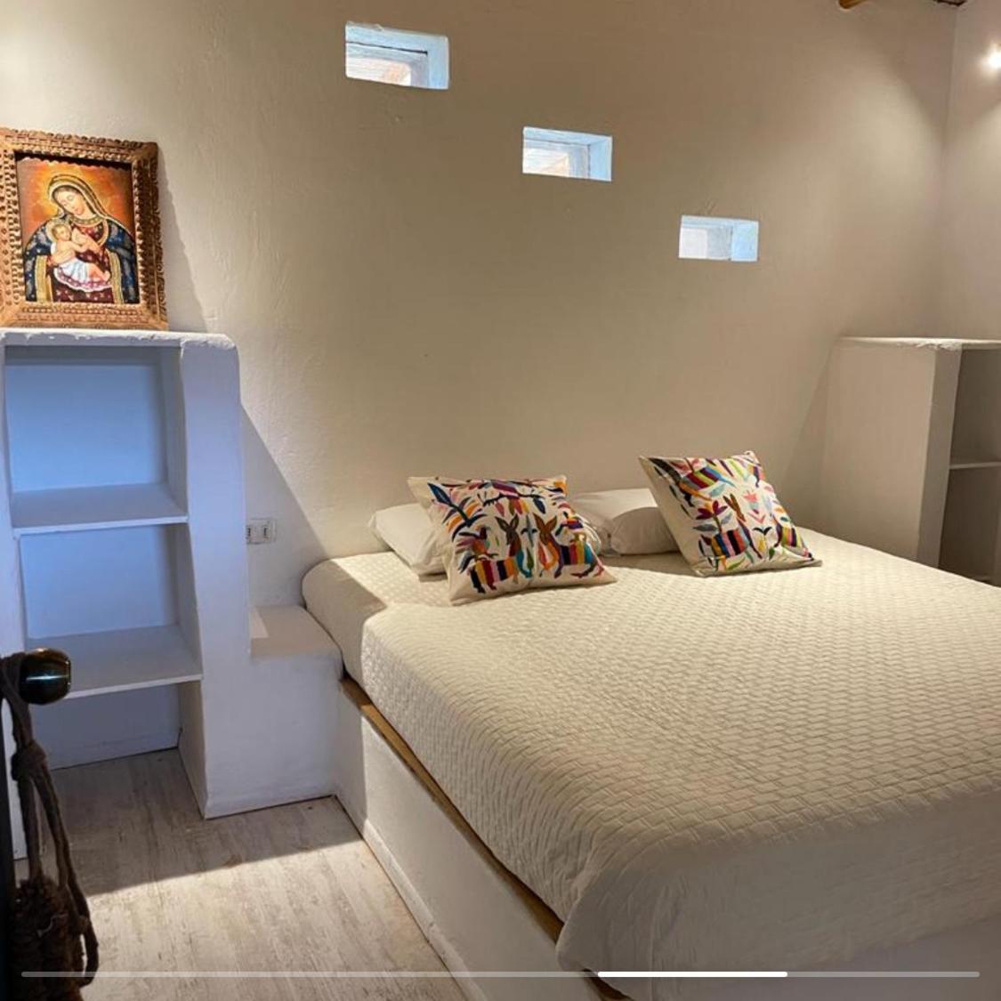 Casa Luna ซานเปโดร เด อาตากามา ภายนอก รูปภาพ