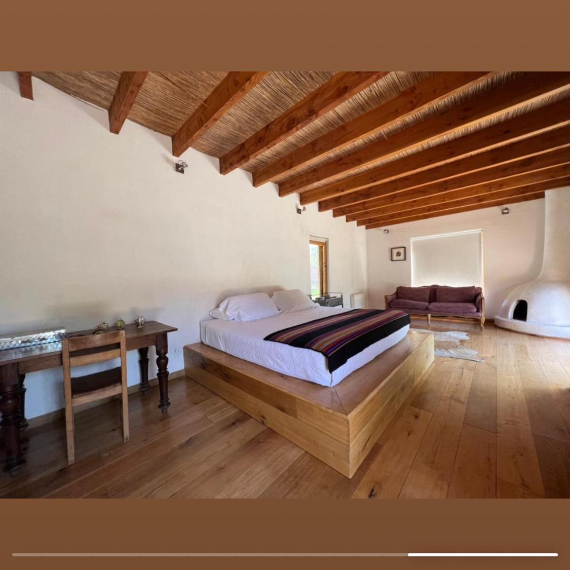 Casa Luna ซานเปโดร เด อาตากามา ภายนอก รูปภาพ
